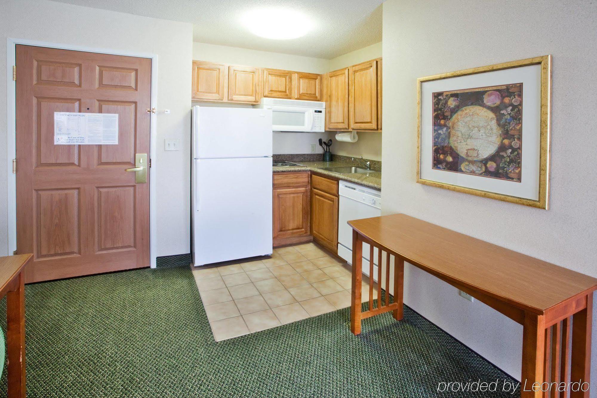 Staybridge Suites Grand Rapids-Kentwood By Ihg Cascade Zimmer foto